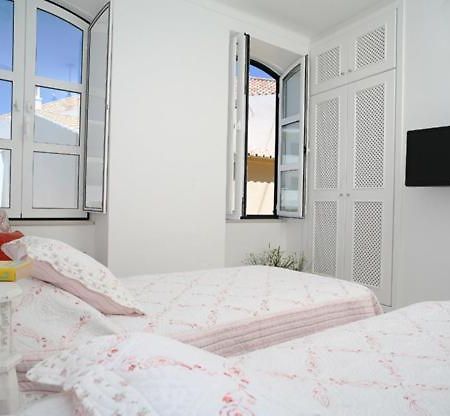 Studio Rosmarin Apartment Faro Luaran gambar