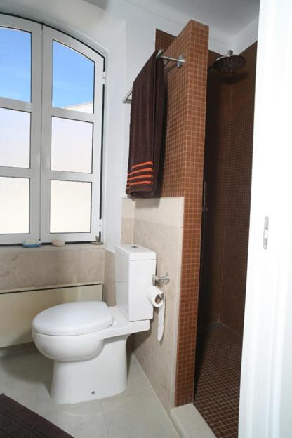Studio Rosmarin Apartment Faro Luaran gambar