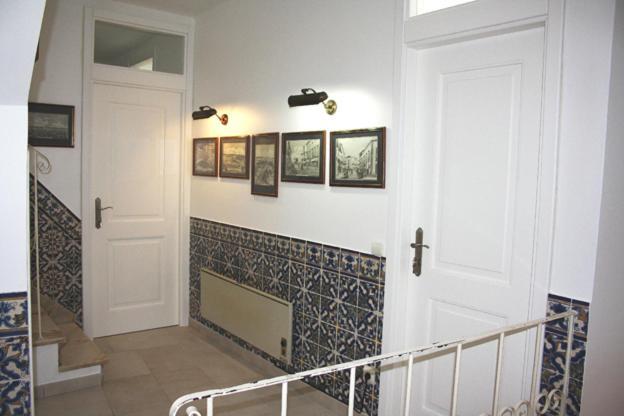 Studio Rosmarin Apartment Faro Luaran gambar