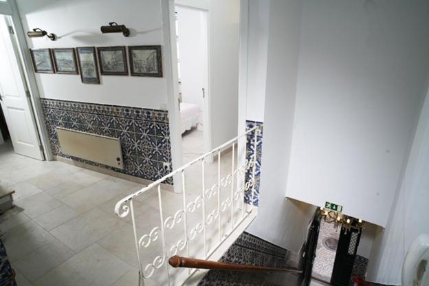 Studio Rosmarin Apartment Faro Luaran gambar